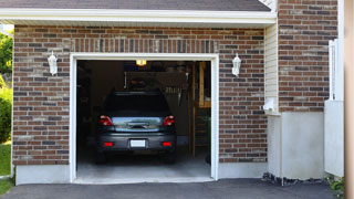 Garage Door Installation at Causeway Plaza Centre, Florida