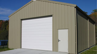 Garage Door Openers at Causeway Plaza Centre, Florida